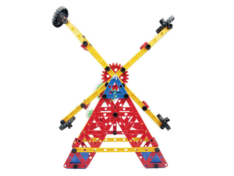 Polytechnická stavebnice Variant